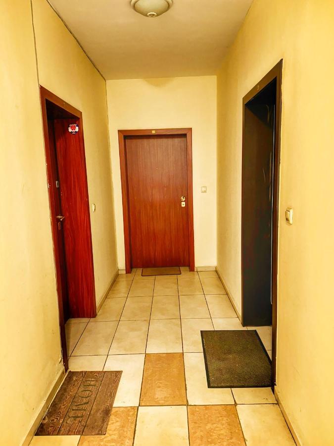 20 Off Sun Dance Apartment Sófia Exterior foto